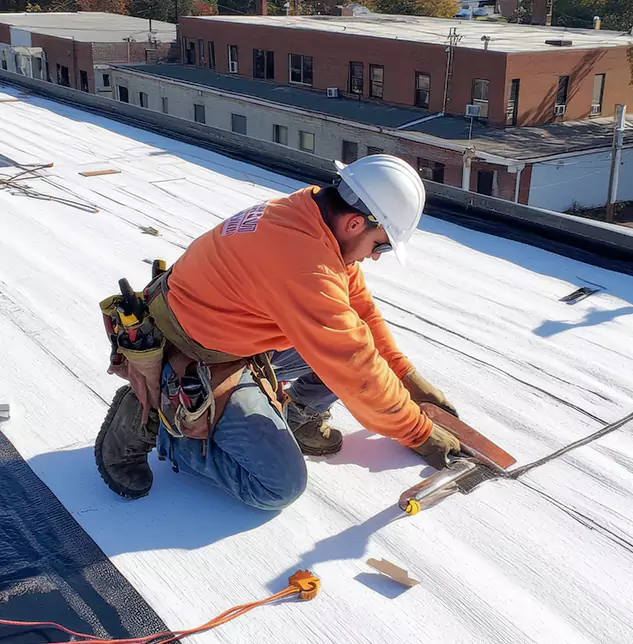 Murrieta's Trusted Commercial Roofing Contractor