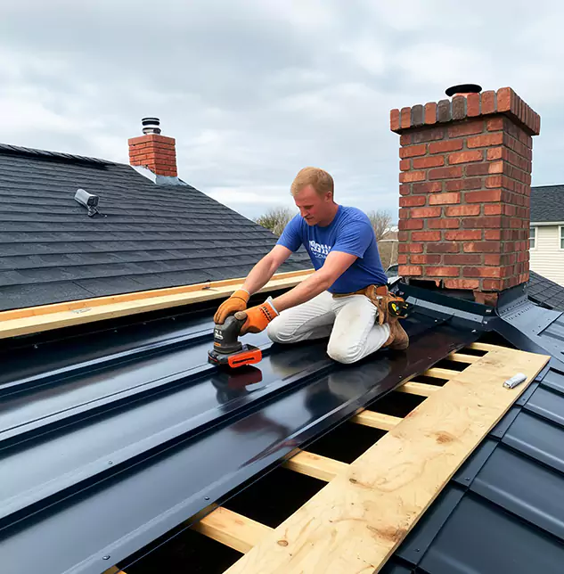 Trusted Home Roofing Company: Expert Residential Roofing Specialist in Murrieta, CA