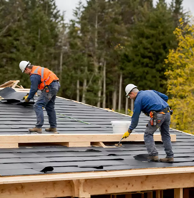 Precision Fix Flashing on Roof Services: Sealing Murrieta Properties Against Water Intrusion