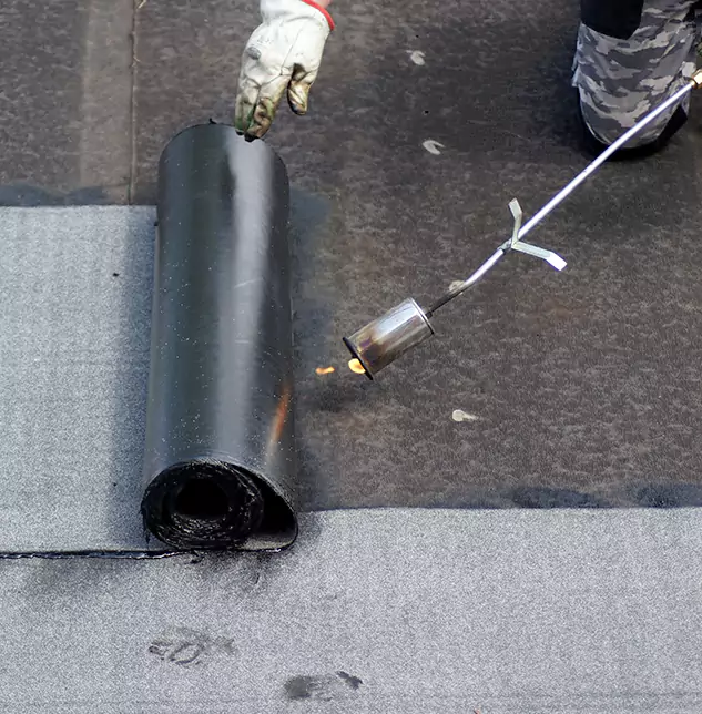 Advanced Thermoplastic Restoration: Your Local Experts for TPO Repair in Murrieta, CA