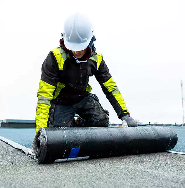 Premium TPO Roofing Systems: Murrieta's Trusted Membrane Installation Experts