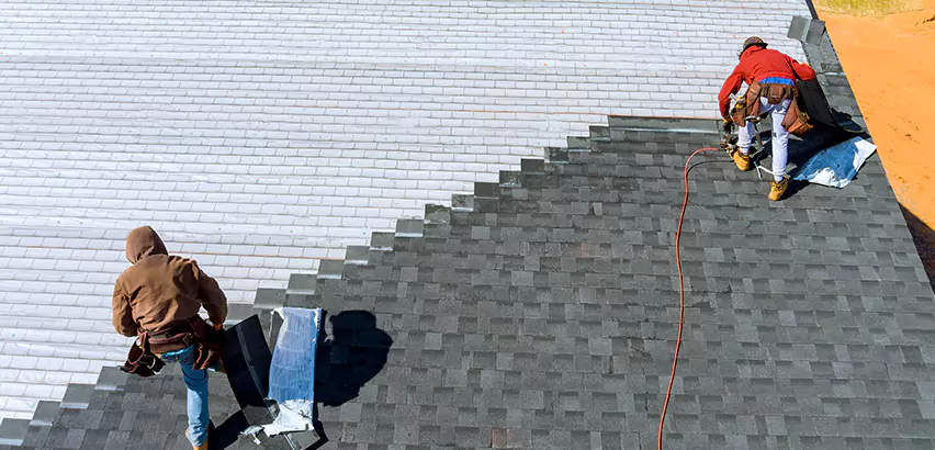 Professional Cedar Shingle Replacement Services in Murrieta, CA