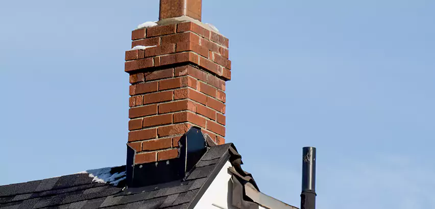 Professional Chimney Flashing Replacement Services in Murrieta, CA