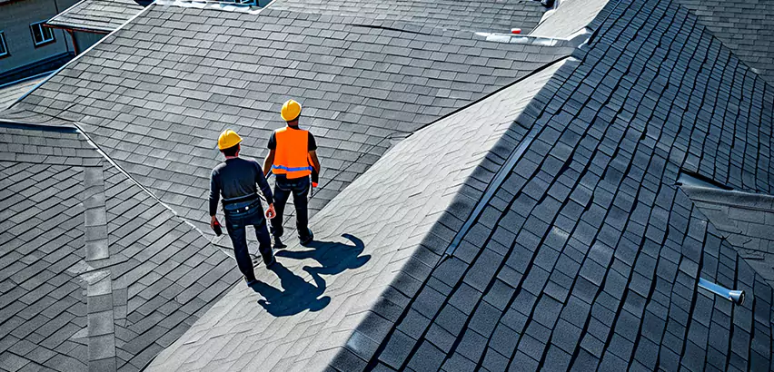 Professional Commercial Roofing Services in Murrieta, CA