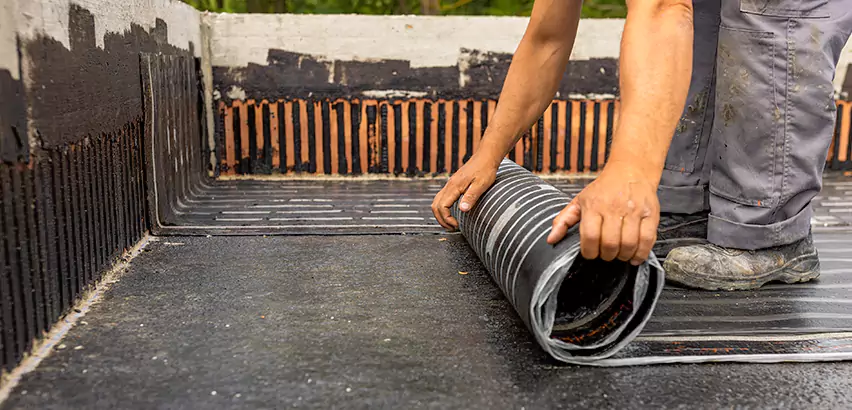 Professional EPDM Roof Repair Services in Murrieta, CA