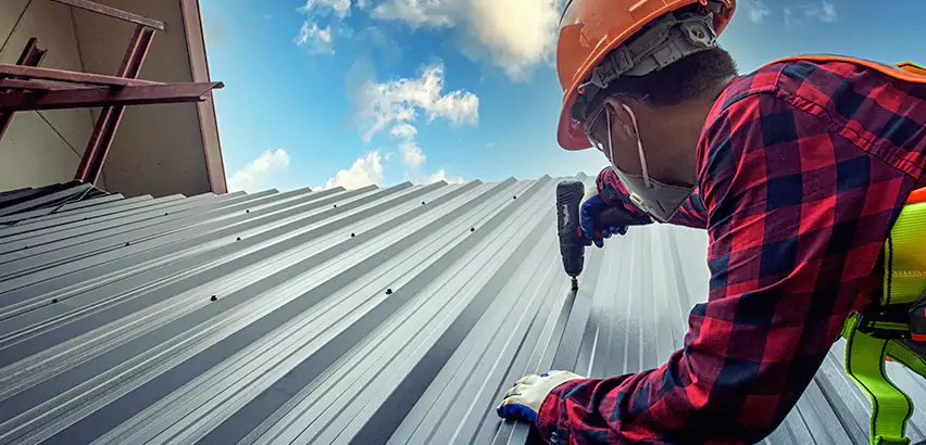 Professional Industrial Roofing Services in Murrieta, CA