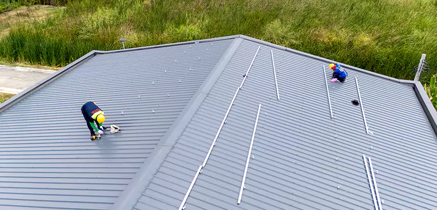 Professional Metal Roofing Services in Murrieta, CA