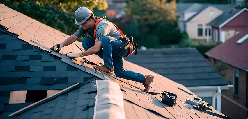 Professional Roof Replacement Services in Murrieta, CA