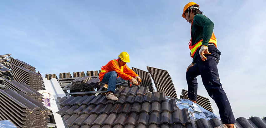 Professional Roofing Services in Murrieta, CA