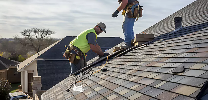 Professional Sagging Roof Repair Services in Murrieta, CA