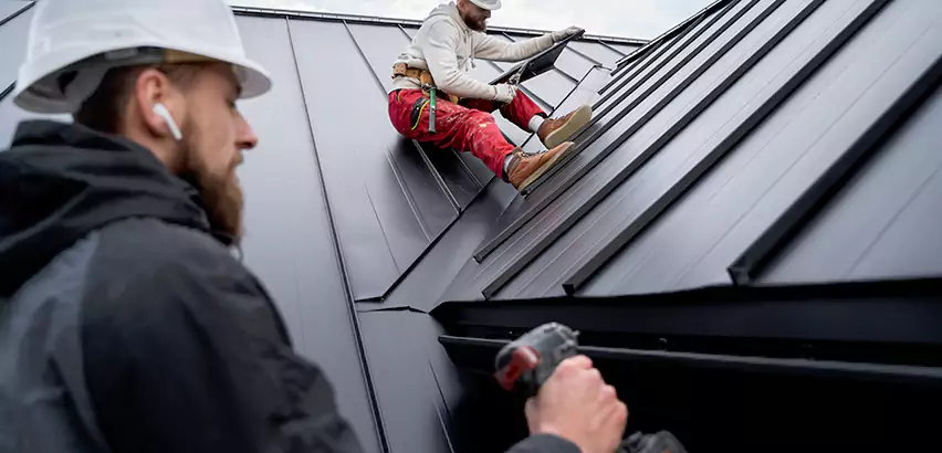 Roof and Gutter Replacement in Murrieta