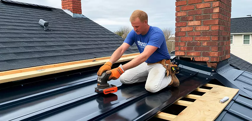 Residential Roof-Over Replacement in Murrieta