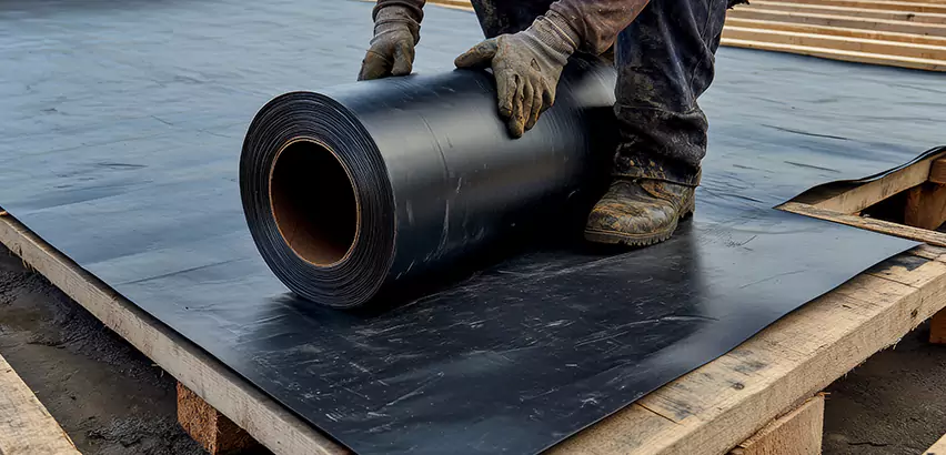 Professional TPO Roof Repair Services in Murrieta, CA