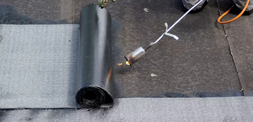 Professional TPO Roofing Installation Services in Murrieta, CA