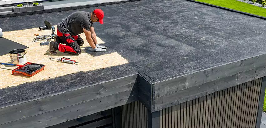 Professional TPO Roofing Services in Murrieta, CA