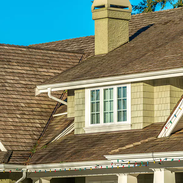 Why Murrieta Roofing Company in Murrieta, CA's Leading Cedar Roof Installation Company?
