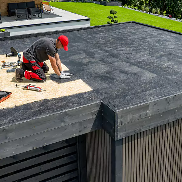 Why Choose Murrieta Roofing Company for Basement Leak Repair in Murrieta, CA?