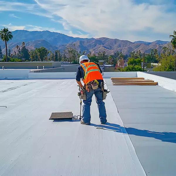 Why Murrieta Property Owners Trust Murrieta Roofing Company for Flat Roofing?