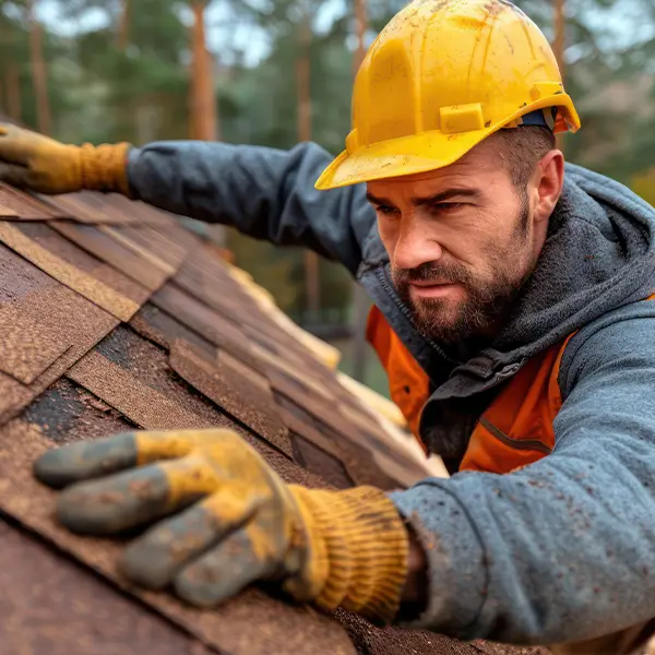 Why Murrieta Roofing Company in Murrieta, CA's Preferred Shingle Roofing Contractor?