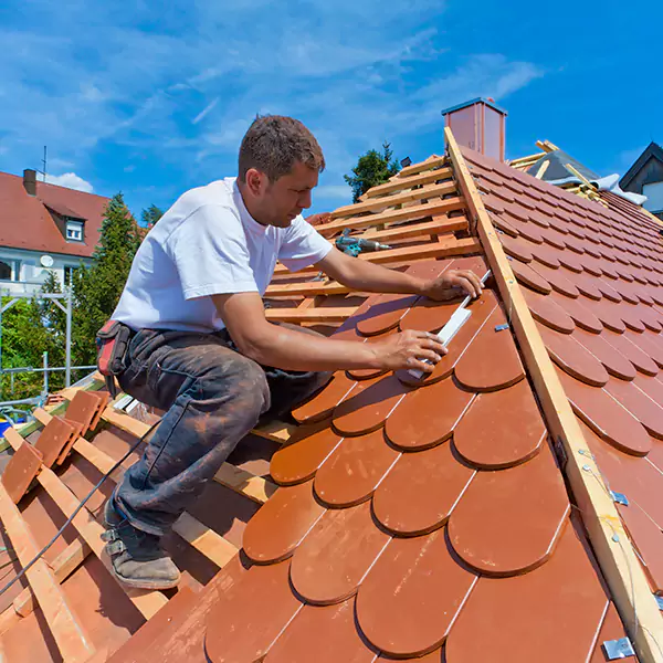 Why Murrieta Roofing Company in Murrieta, CA's Most Trusted Tile Roofing Team?
