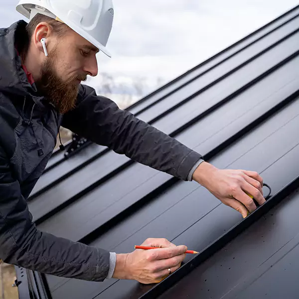 Why Murrieta Property Owners Choose Murrieta Roofing Company for Tin Roof Repair service?